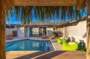 Desert Oasis Family Retreat Old Town Scottsdale